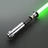 The Luke Stunt lightsaber